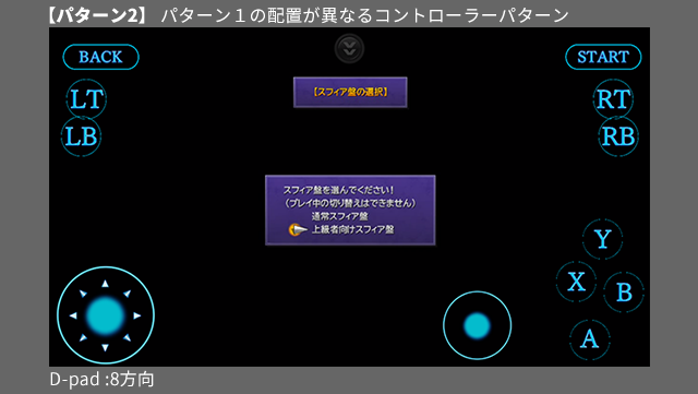 Final Fantasy X X 2 Hd リマスター Ios Square Enix In G Cluster App