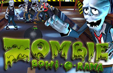 Zombie Bowl O-Rama（英語版）