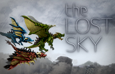The Lost Sky